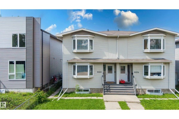 Kitchen - 10332 161 St Nw, Edmonton, AB T5P3J3 Photo 3