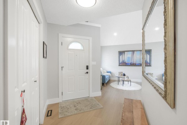 Bedroom 4 - 10336 178 Av Nw, Edmonton, AB T5X5Y6 Photo 5