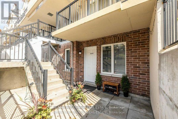 Dining room - 1034 - 3045 Finch Avenue W, Toronto, ON M9M0A5 Photo 2