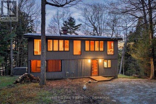 1034 Canning Heights Road, Minden Hills, ON K0M2K0 Photo 5