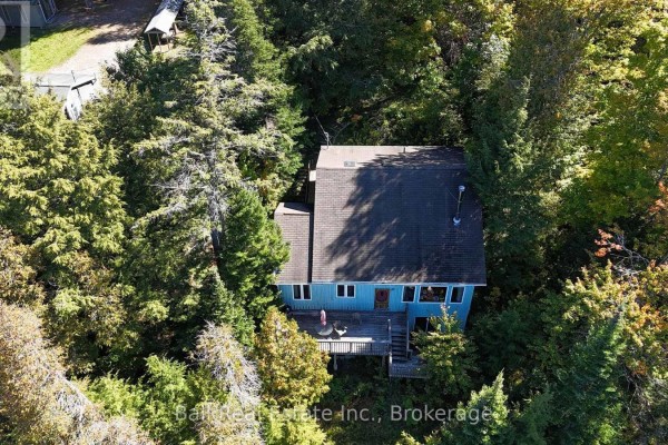 Other - 1034 Charlie George Lake Drive N, Dysart Et Al, ON K0L1X0 Photo 3