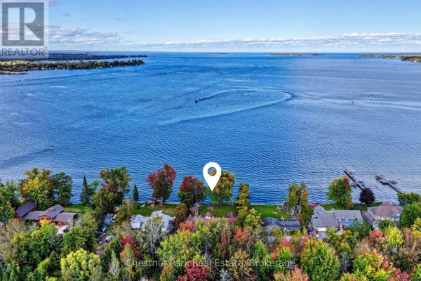 1034 Degrassi Cove Place, Innisfil, ON L0L1W0 Photo 2