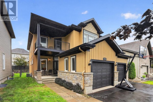 1034 Docteur Corbeil Boulevard, Clarence Rockland, ON, photo 2