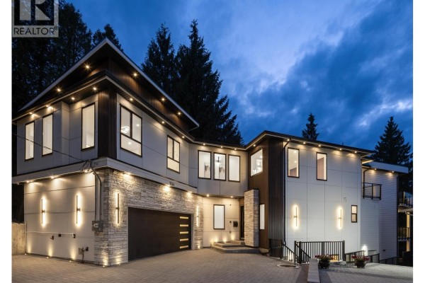 1034 Gatensbury Road, Port Moody, BC V3H2P2 Photo 5