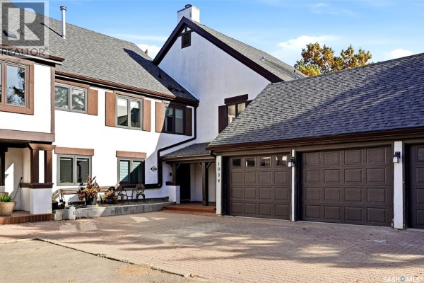 2pc Bathroom - 1034 Gryphons Walk, Regina, SK S4S6X1 Photo 2