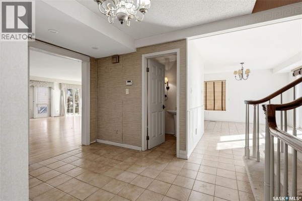 Dining room - 1034 Gryphons Walk, Regina, SK S4S6X1 Photo 5