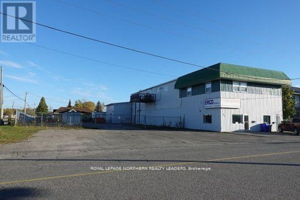 1034 Power Avenue, Timmins, ON P4N3Y7 Photo 4