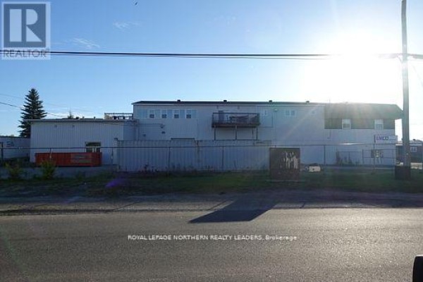 1034 Power Avenue, Timmins, ON P4N3Y7 Photo 5