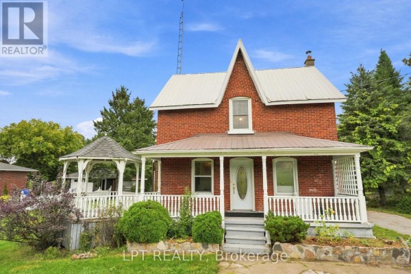10342 Ravenshoe Road, Georgina