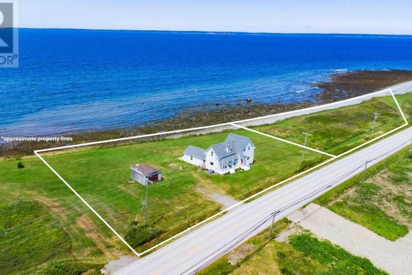 3pc Bathroom - 10345 Highway 1, Saulnierville, NS B0W2Z0 Photo 2