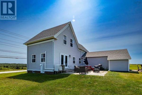Other - 10345 Highway 1, Saulnierville, NS B0W2Z0 Photo 5