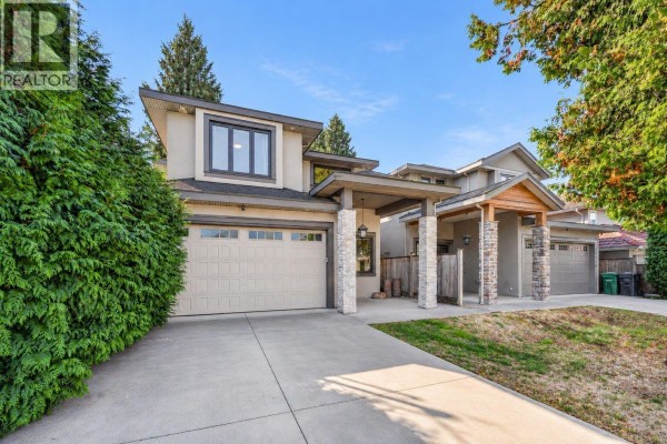 10346 Odlin Road, Richmond