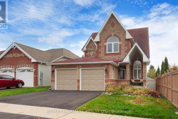Upper - 1035 Beatrice Street E, Oshawa, ON, photo 2