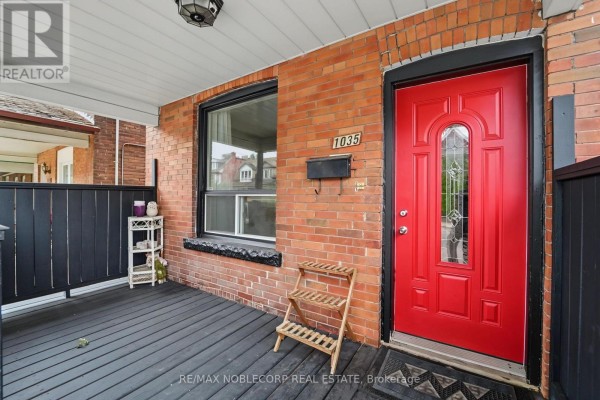 1035 Dovercourt Road, Toronto, ON, photo 2