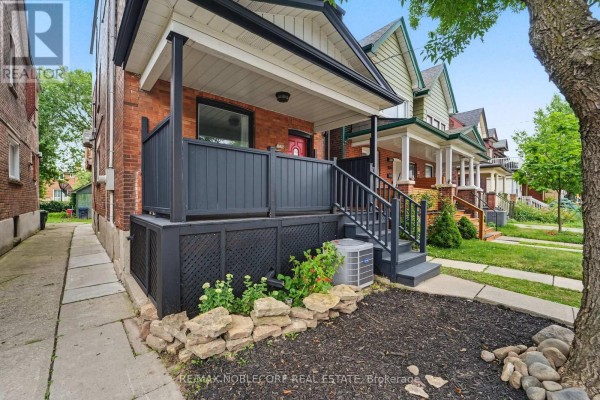 1035 Dovercourt Road, Toronto, ON, photo 3
