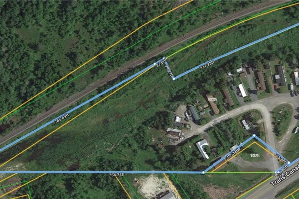 1035 Hwy 17 E, Wahnapitae, ON P0M3C0 Photo 3