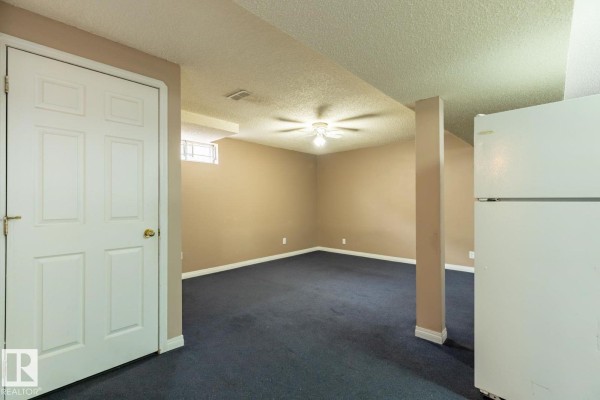 Dining room - 1035 Lakewood Rd N Nw, Edmonton, AB T6K3B1 Photo 2