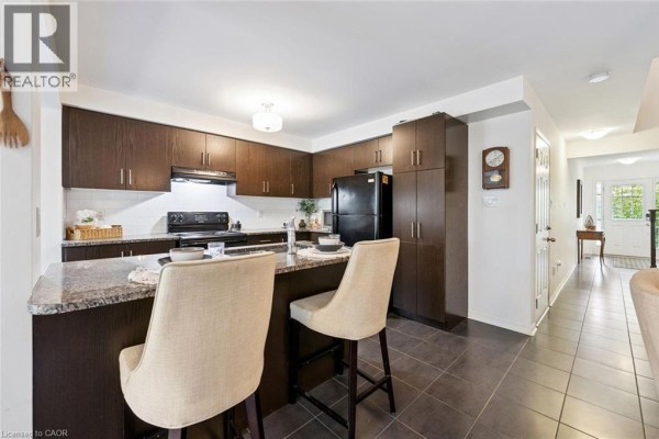 4pc Ensuite bath - 1035 Victoria Road S Unit# 95, Guelph, ON N1L0H5 Photo 4