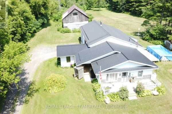 10355 Broken Second Road W, South Dundas, ON, photo 3