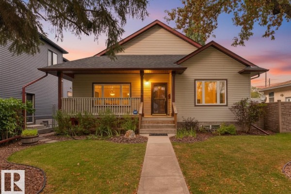 10356 147 St Nw, Edmonton