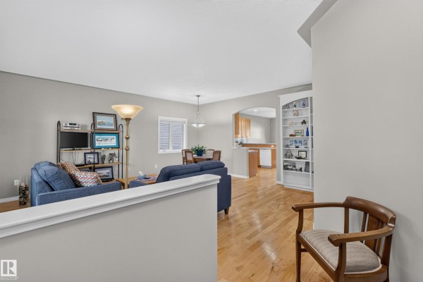 Bedroom 3 - 10356 147 St Nw, Edmonton, AB T5N3C3 Photo 3