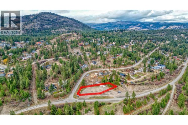 10358 Westside Road, Vernon, BC V1H2B3 Photo 3