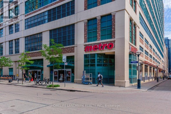 1036 - 155 Dalhousie Street, Toronto, ON M5B2P7 Photo 3