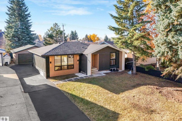 1036 Moyer Dr, Sherwood Park