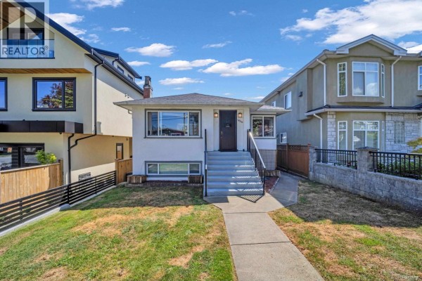 1036 Nootka Street, Vancouver, BC, photo 2