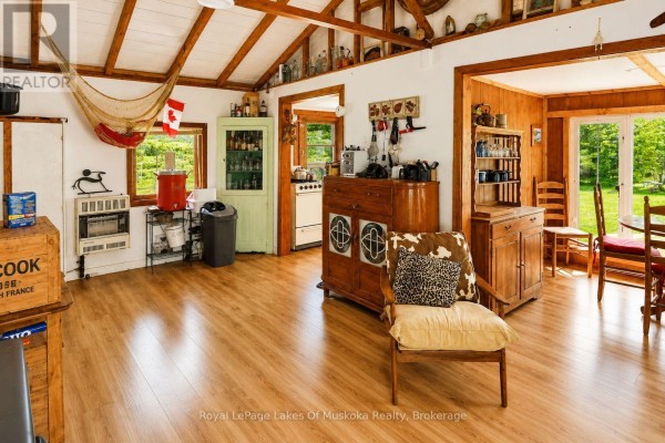 Other - 1036 Porcupine Point, Lake Of Bays, ON P0B1A0 Photo 5