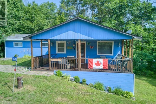 1036 Rossland Lane, Frontenac, ON, photo 2