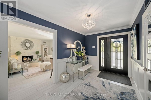 Family room - 1036 William Street, London East, ON N5Y2S9 Photo 5