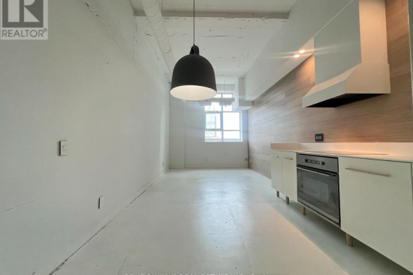 Dining room - 1037 - 155 Dalhousie Street, Toronto, ON M5B2P7 Photo 2