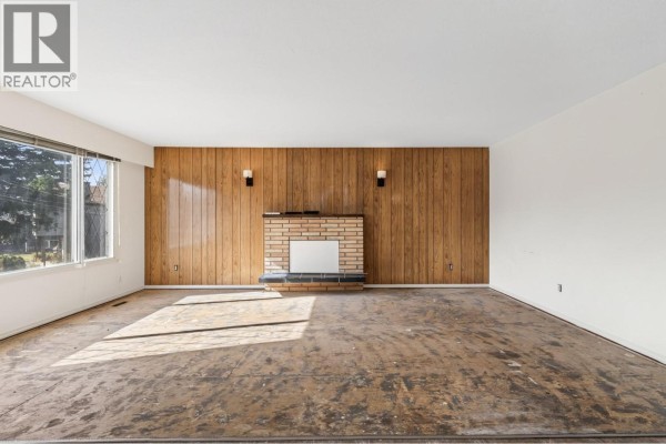 Dining room - 1037 Dundas Street, Kamloops, BC V2B2T1 Photo 4