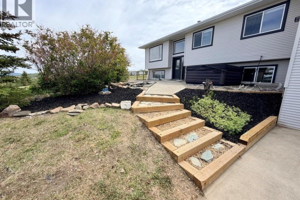 1037 Paradise Valley Subdivision, Dawson Creek, BC, photo 3