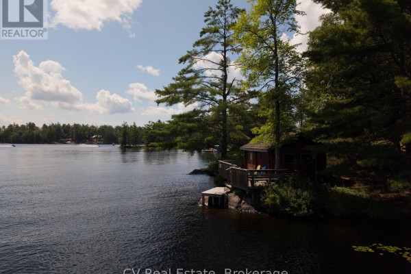 1037 Sunrise Drive S, Gravenhurst, ON, photo 3