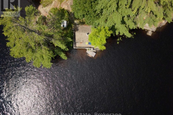 1037 Sunrise Drive S, Gravenhurst, ON P1P1R3 Photo 4
