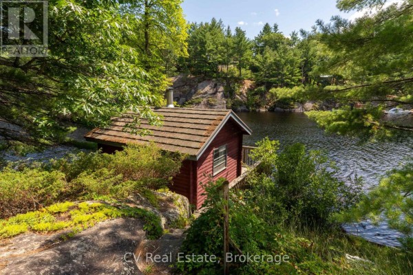 1037 Sunrise Drive S, Gravenhurst, ON P1P1R3 Photo 5