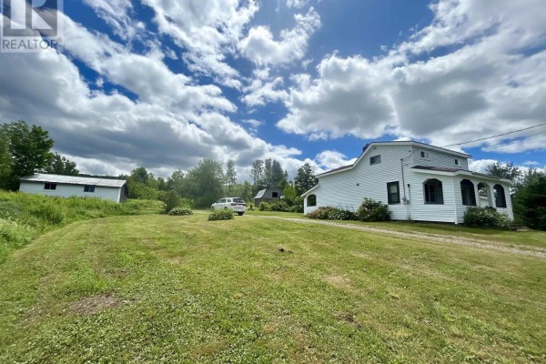 Living room - 10374 Highway 4, Broadway, NS B0K1G0 Photo 4