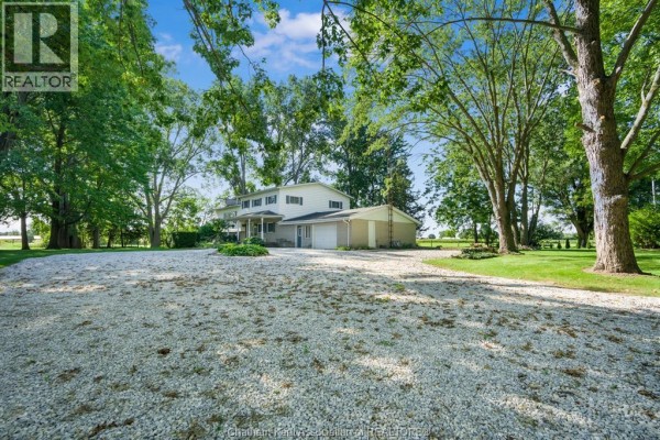 Primary Bedroom - 10374 Shepherds Line, Dresden, ON N0P1M0 Photo 4