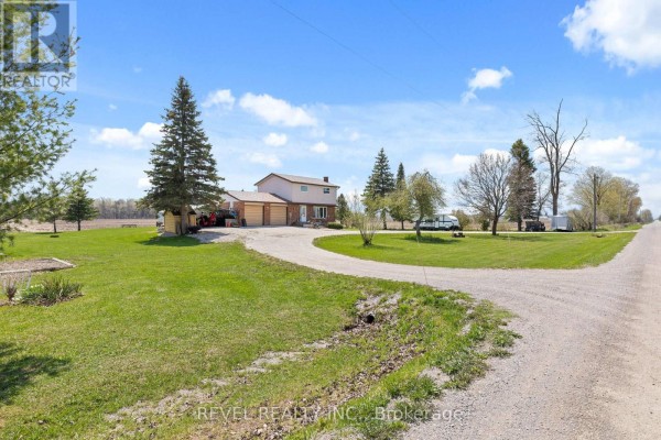 Living room - 1038 Cresswell Road, Kawartha Lakes, ON K0M2C0 Photo 3