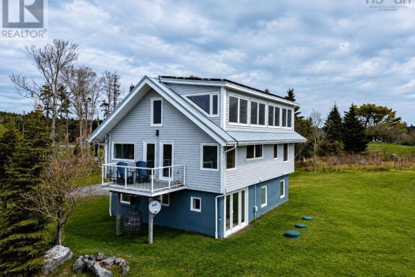 3pc Bathroom - 10380 Hwy 7 Oyster Pond, Oyster Pond, NS B0J2L0 Photo 3