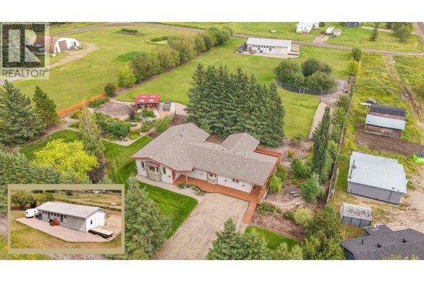 10381 271 Road, Fort St  John, BC, photo 2