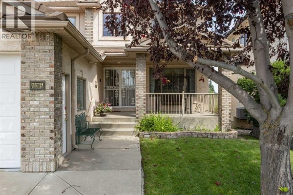 Family room - 10385 Hamptons Boulevard Nw, Calgary, AB T3A5S2 Photo 2