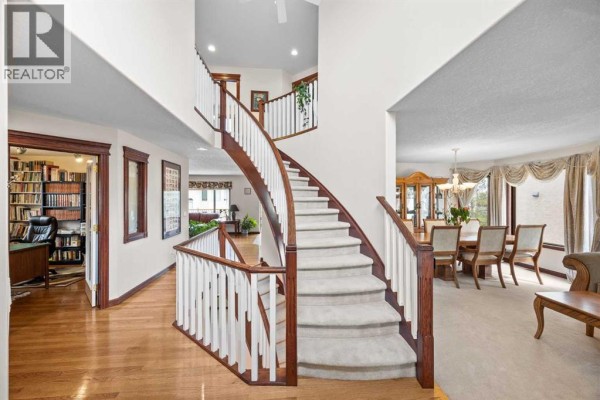 Office - 10385 Hamptons Boulevard Nw, Calgary, AB T3A5S2 Photo 5