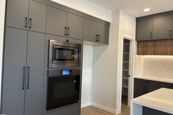 Den - 1039 151 Ave Nw, Edmonton, AB T5Y4C8 Photo 5