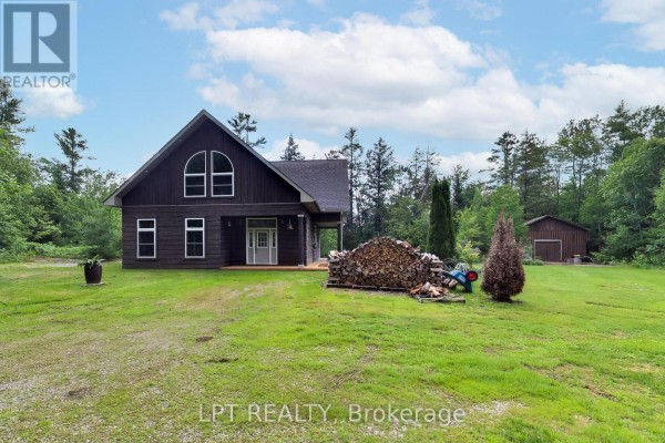 1039 Ben Lake Road E, Gravenhurst, ON, photo 3