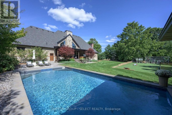 Family room - 1039 Cherrygrove Drive, London South, ON N6K5B2 Photo 4