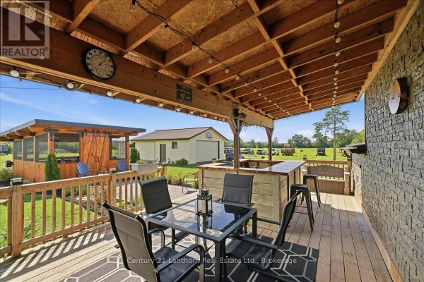 1039 Christian Road, Prince Edward County, ON K0K1G0 Photo 4
