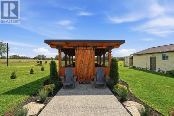 1039 Christian Road, Prince Edward County, ON K0K1G0 Photo 5